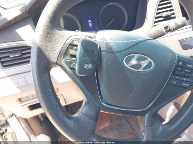 5NPE24AF2HH443209 Hyundai Sonata