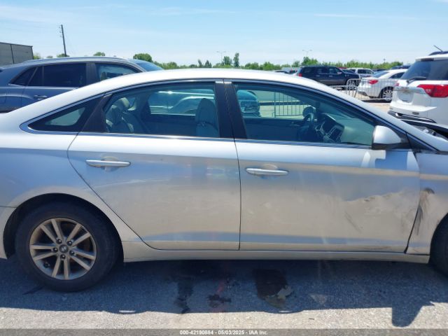 5NPE24AF2HH443209 Hyundai Sonata