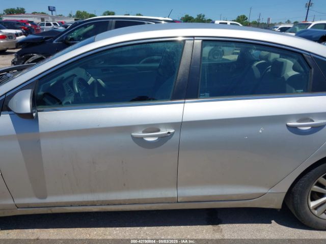 5NPE24AF2HH443209 Hyundai Sonata