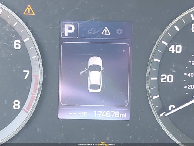 5NPE24AF2HH443209 Hyundai Sonata