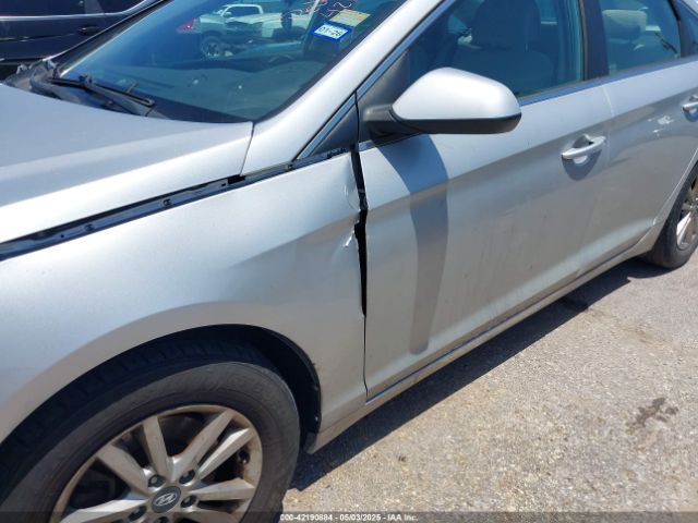 5NPE24AF2HH443209 Hyundai Sonata
