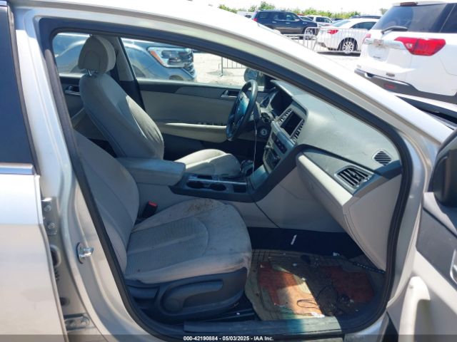 5NPE24AF2HH443209 Hyundai Sonata