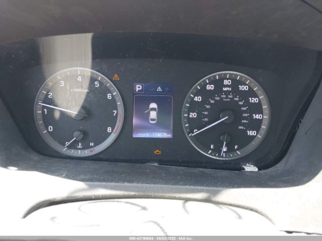 5NPE24AF2HH443209 Hyundai Sonata