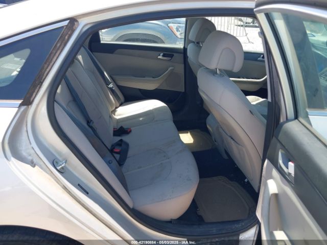 5NPE24AF2HH443209 Hyundai Sonata