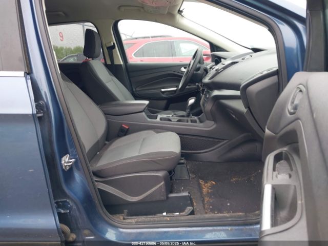1FMCU9GD4JUA68645 Ford ESCAPE SE