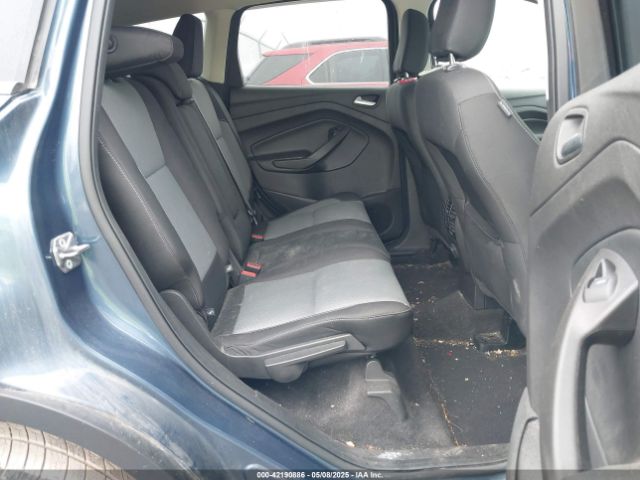 1FMCU9GD4JUA68645 Ford ESCAPE SE