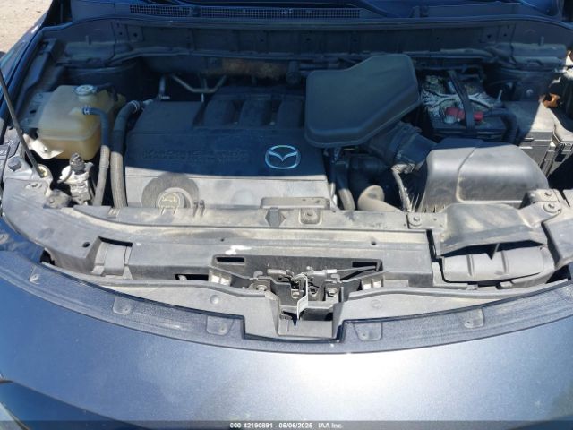 JM3TB2CA0E0438247 Mazda Cx-9 Touring