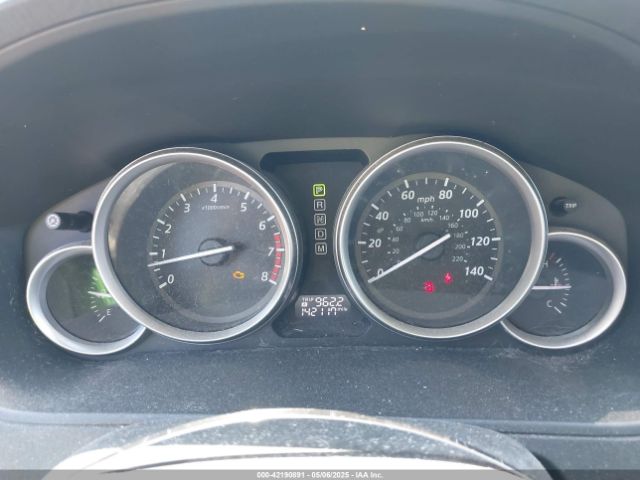 JM3TB2CA0E0438247 Mazda Cx-9 Touring