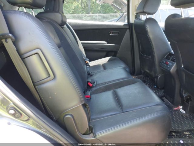 JM3TB2CA0E0438247 Mazda Cx-9 Touring