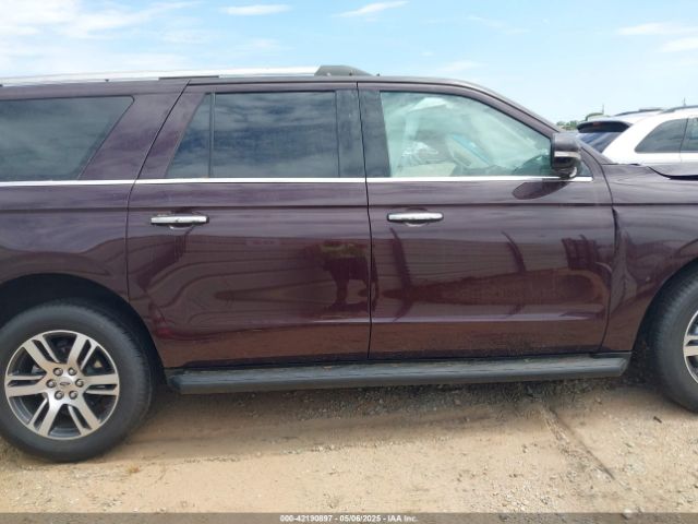 1FMJK1K80REA42655 Ford Expedition Limited Max