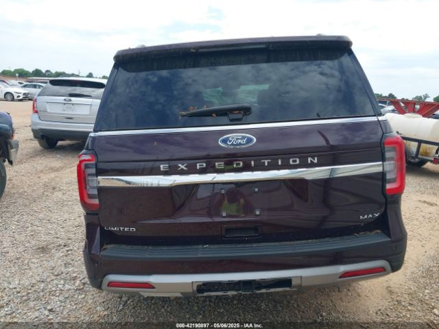 1FMJK1K80REA42655 Ford Expedition Limited Max