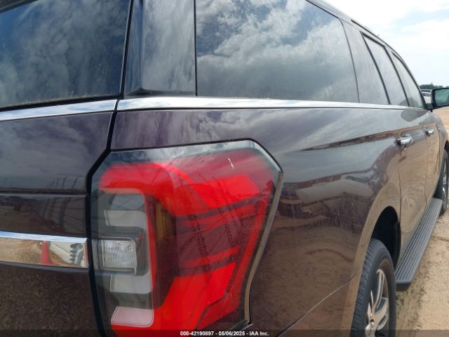 1FMJK1K80REA42655 Ford Expedition Limited Max