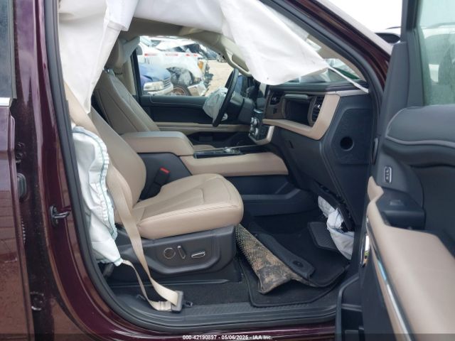 1FMJK1K80REA42655 Ford Expedition Limited Max