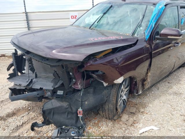 1FMJK1K80REA42655 Ford Expedition Limited Max