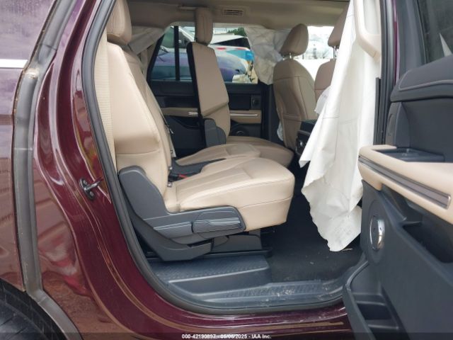 1FMJK1K80REA42655 Ford Expedition Limited Max