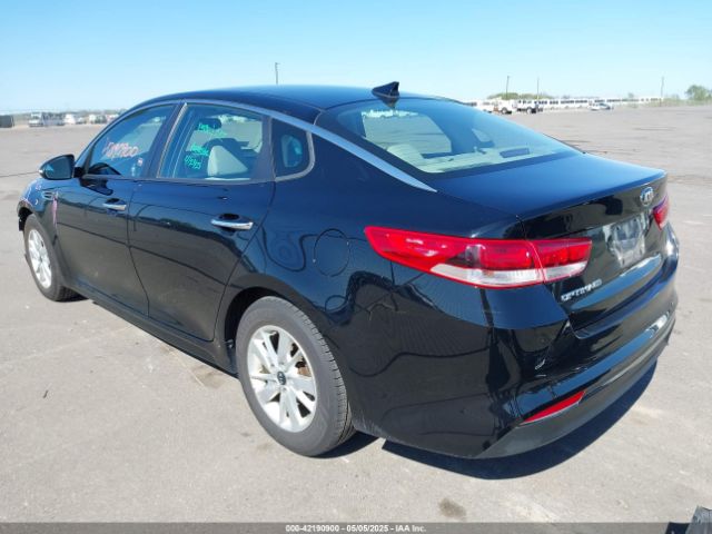 5XXGT4L31HG169408 KIA Optima Lx