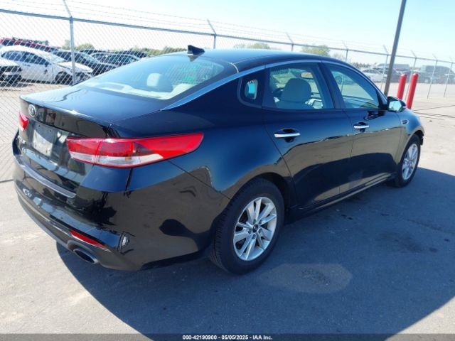 5XXGT4L31HG169408 KIA Optima Lx