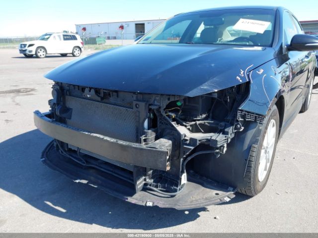 5XXGT4L31HG169408 KIA Optima Lx