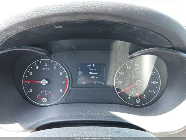 5XXGT4L31HG169408 KIA Optima Lx