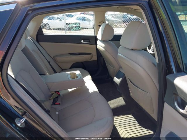 5XXGT4L31HG169408 KIA Optima Lx