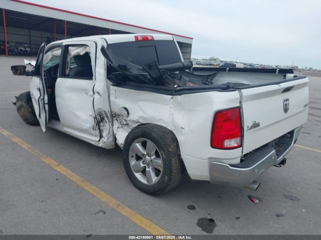 2017 RAM 1500 3C6RR7LT2HG637806 Photo 2