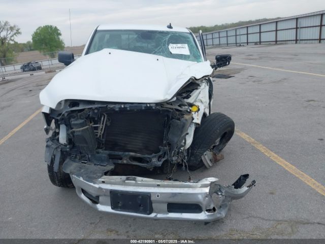 2017 RAM 1500 3C6RR7LT2HG637806 Photo 5