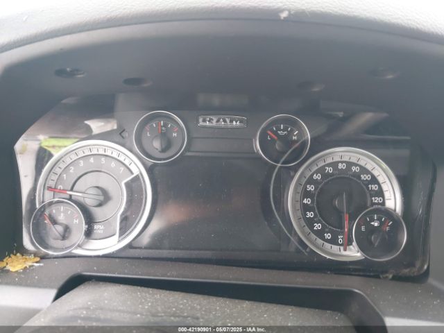 2017 RAM 1500 3C6RR7LT2HG637806 Photo 6