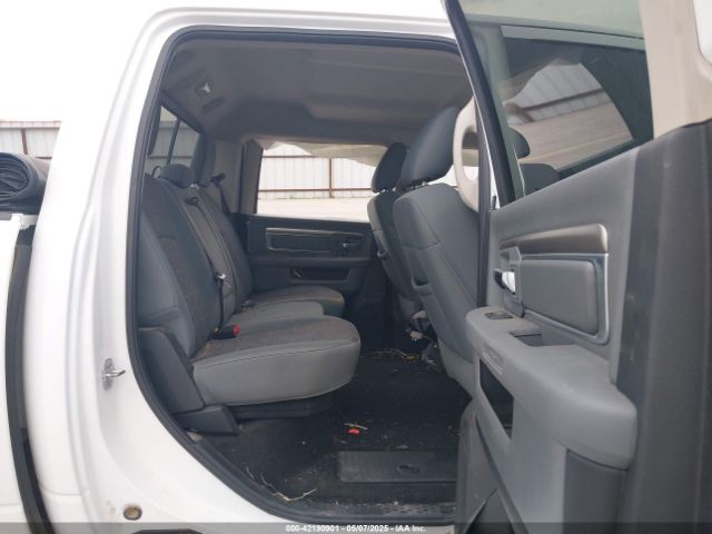 2017 RAM 1500 3C6RR7LT2HG637806 Photo 7