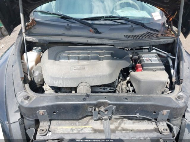 2010 CHEVROLET HHR 3GNBABDB1AS615767 Photo 9