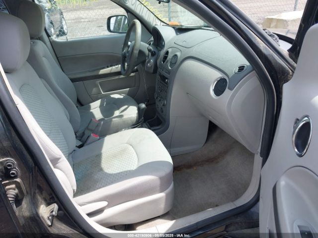 2010 CHEVROLET HHR 3GNBABDB1AS615767 Photo 4