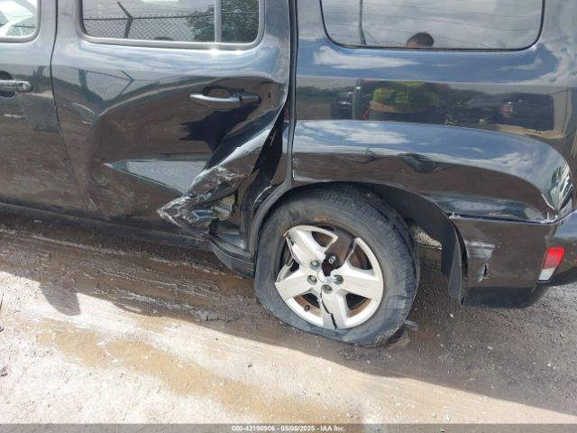 2010 CHEVROLET HHR 3GNBABDB1AS615767 Photo 5