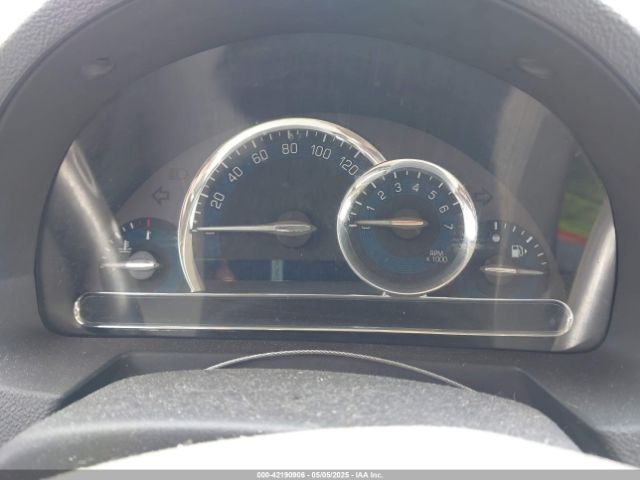 2010 CHEVROLET HHR 3GNBABDB1AS615767 Photo 6