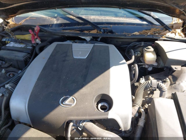 JTHBE1BL3E5034093 Lexus 2gr-fse