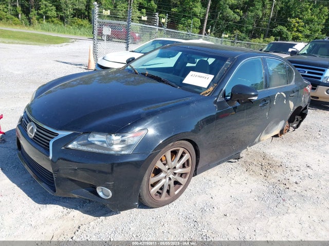 JTHBE1BL3E5034093 Lexus 2gr-fse