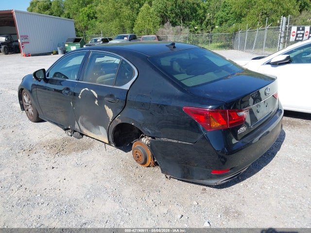 JTHBE1BL3E5034093 Lexus 2gr-fse
