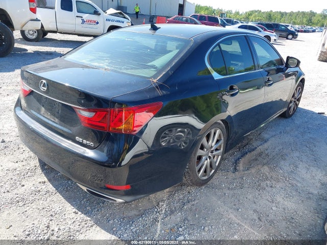 JTHBE1BL3E5034093 Lexus 2gr-fse