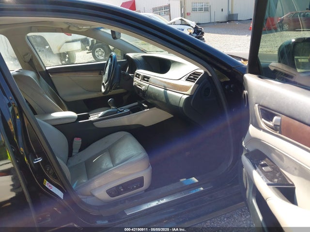 JTHBE1BL3E5034093 Lexus 2gr-fse