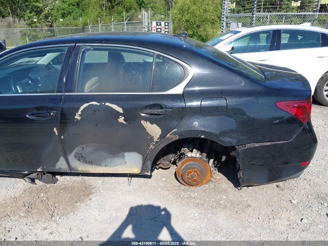 JTHBE1BL3E5034093 Lexus 2gr-fse