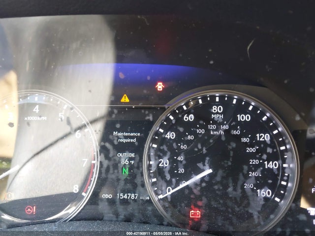 JTHBE1BL3E5034093 Lexus 2gr-fse