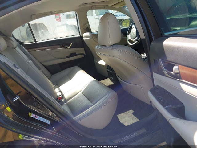 JTHBE1BL3E5034093 Lexus 2gr-fse