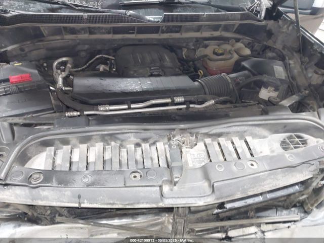 1GCRYDEK4KZ237493 Chevrolet l3b - sidi, vvt, alum