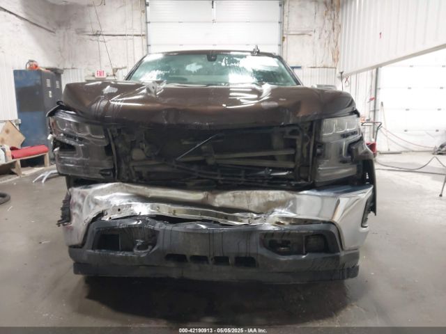 1GCRYDEK4KZ237493 Chevrolet l3b - sidi, vvt, alum
