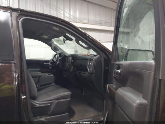 1GCRYDEK4KZ237493 Chevrolet l3b - sidi, vvt, alum