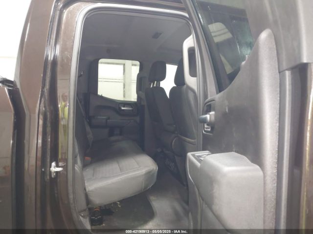 1GCRYDEK4KZ237493 Chevrolet l3b - sidi, vvt, alum