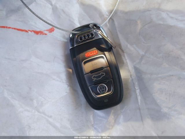 WAULFAFR0EA021534 Audi A5 2.0t Premium