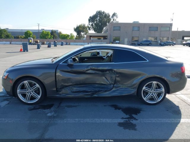 WAULFAFR0EA021534 Audi A5 2.0t Premium