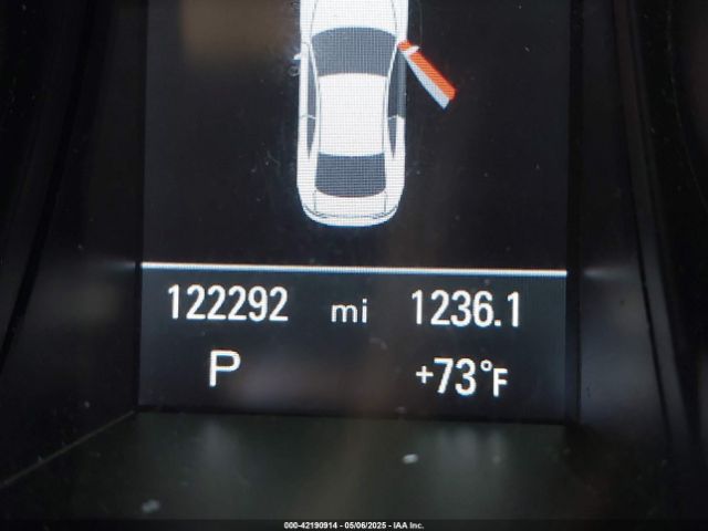 WAULFAFR0EA021534 Audi A5 2.0t Premium