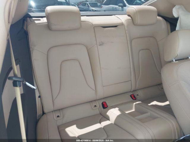 WAULFAFR0EA021534 Audi A5 2.0t Premium