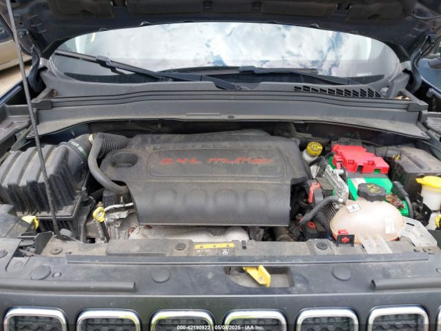 ZACNJAAB9KPK76101 Jeep Renegade Sport Fwd