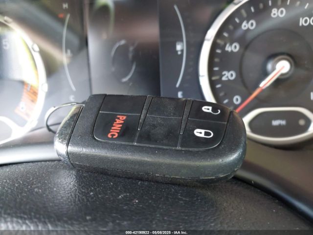 ZACNJAAB9KPK76101 Jeep Renegade Sport Fwd